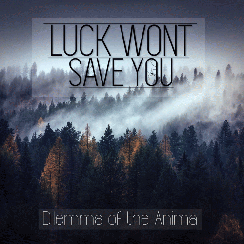 Luck Won't Save You : Dilemma of the Anima